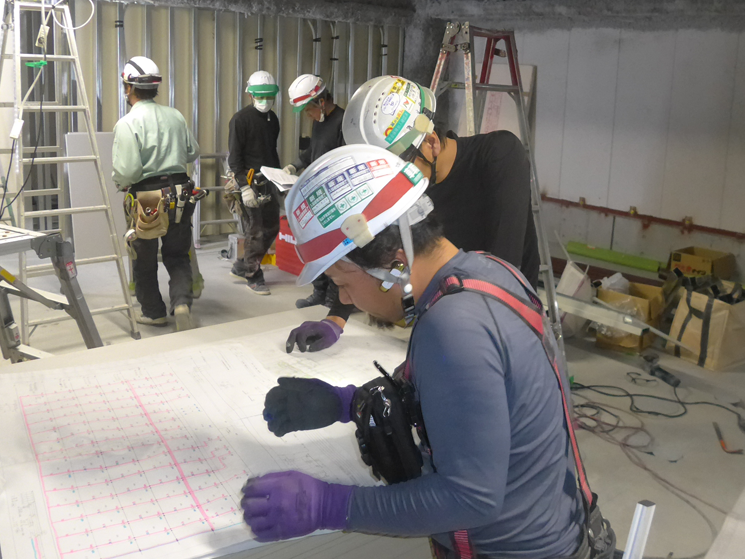 早川設備　採用情報